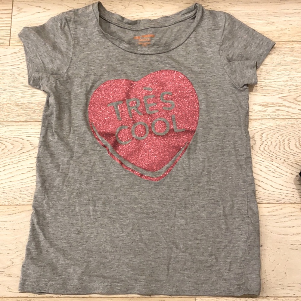 Joe Fresh Tee
